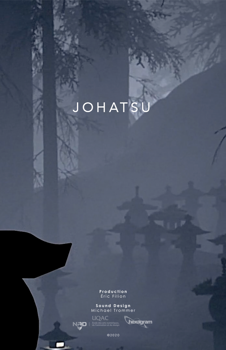 eric filion nokami johatsu