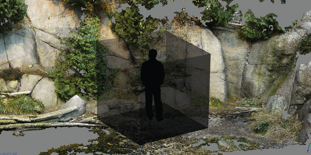 eric filion nokami solastalgia