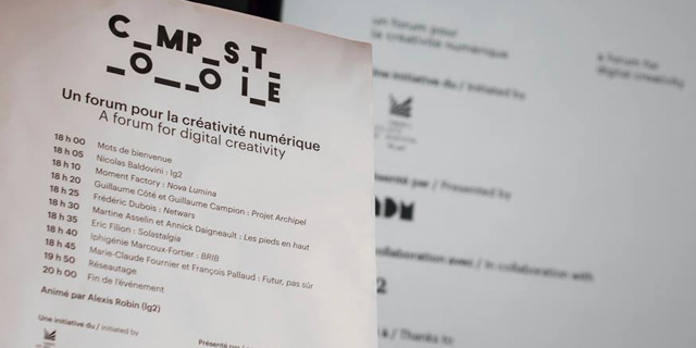 eric filion nokami solastalgia