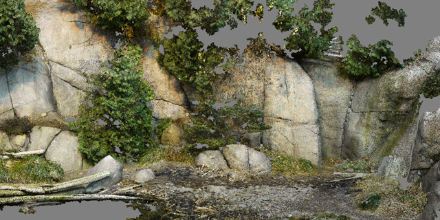 eric filion nokami solastalgia