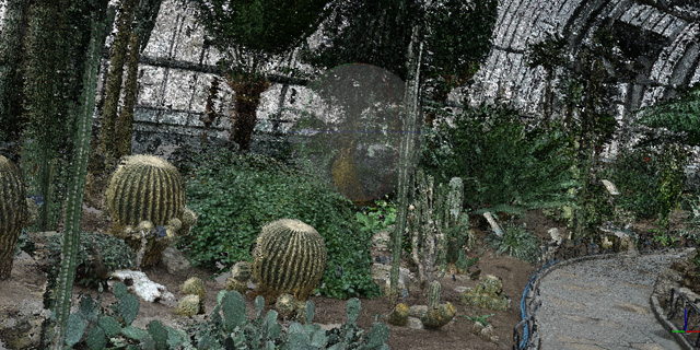 eric filion nokami solastalgia