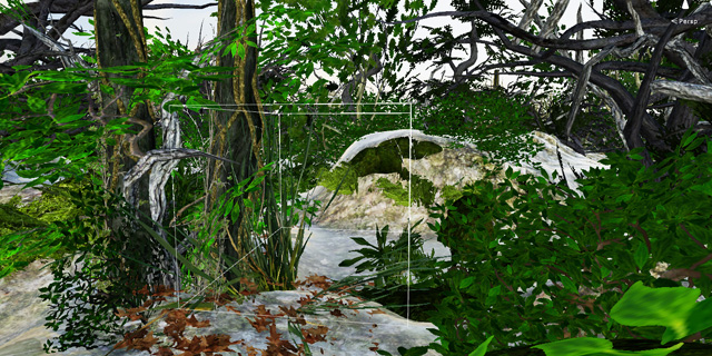 eric filion nokami solastalgia