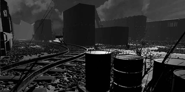 eric filion nokami Parkway